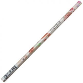 Yeastken 7-colored Rainbow Pencil