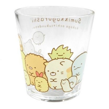 Sumikko Gurashi Acrylic Cup