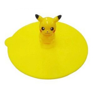 Pikachu Silicone Cup Cover