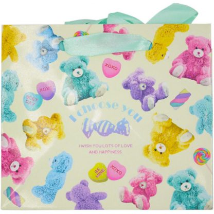 Teddy Bears Gift Bag