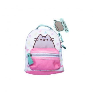 Pusheen Mini Backpack