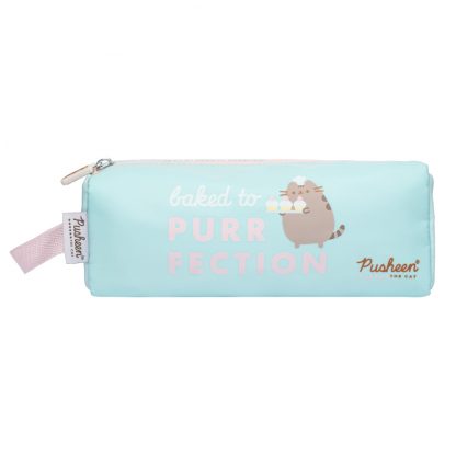 Pusheen Baked To Purrfection Zipped Pouch