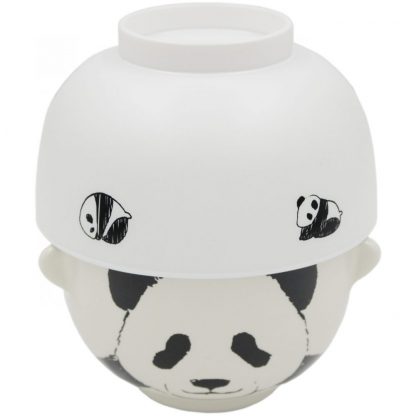 Bowl Set - Panda