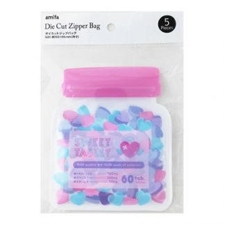 Dream Hospital Zipper Bag - Sweet Tablets