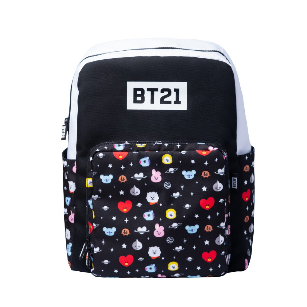 ajuste cuatro veces Roca BT21 Backpack | PastelPalace