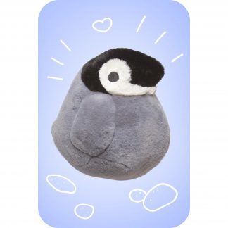 PuffPals - Pebble The Penguin Plush